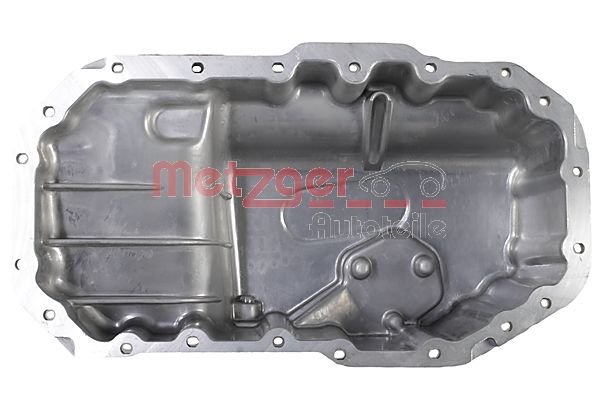 METZGER 7990136 Ölwanne